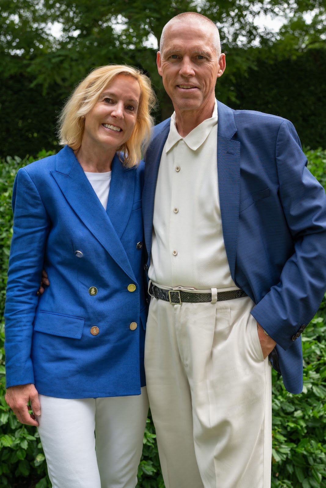 The Connelly Team at Douglas Elliman on Long Island