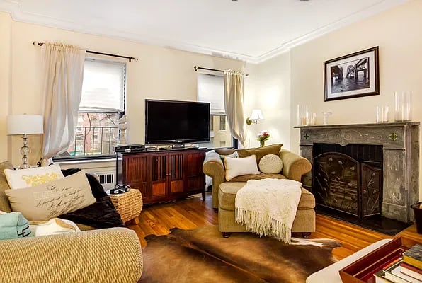 434 E 58th Street Unit: 3C