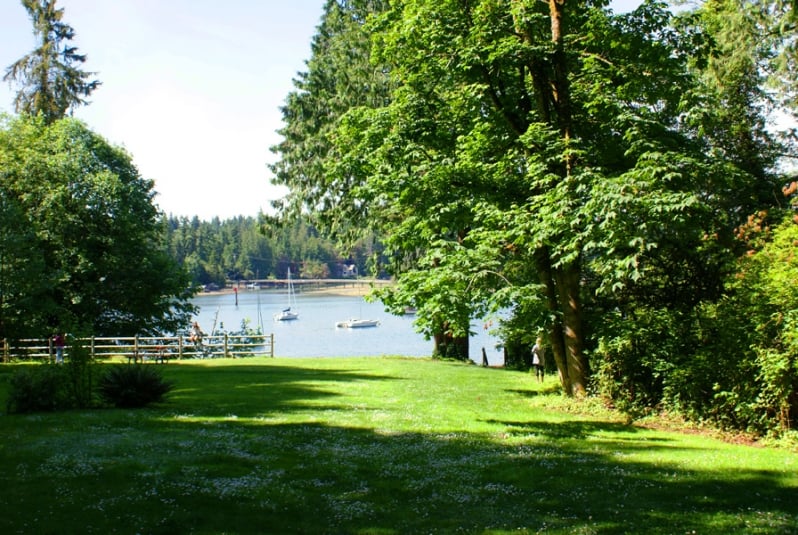 Meredith Heights