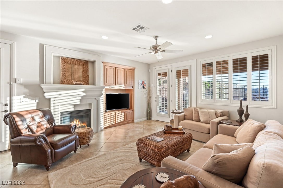 1191 Calcione Drive