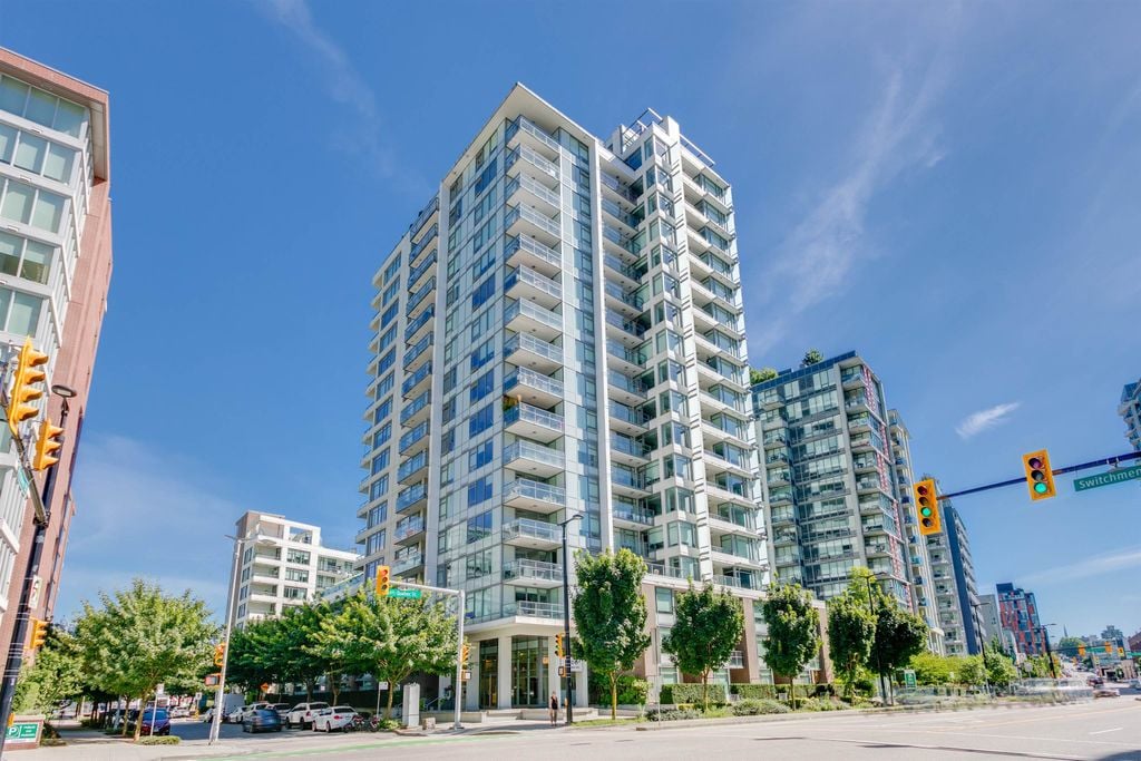 110 Switchmen St, #301