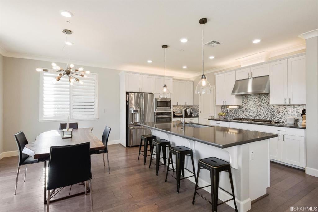 351 Crestview Cir Daly City, CA 94014