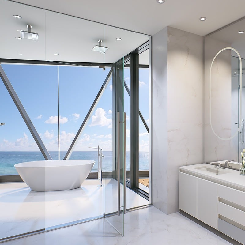 Bentley Residences