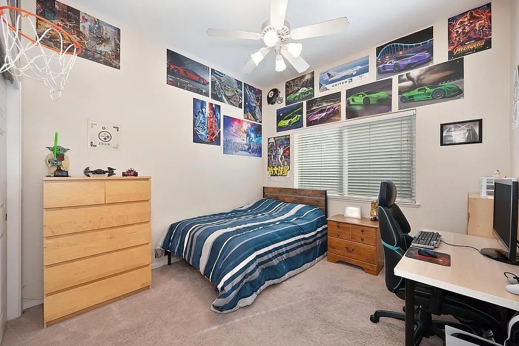 4622 Nassau Ct