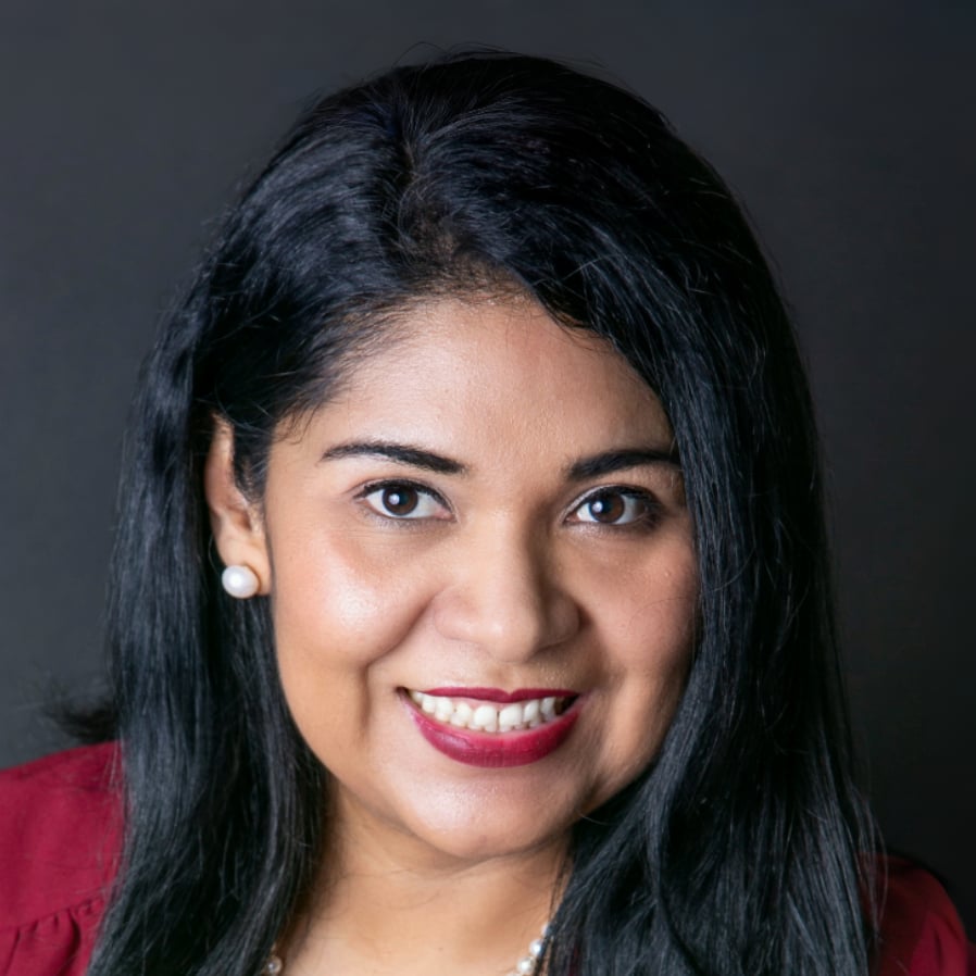 Martha Nguyen