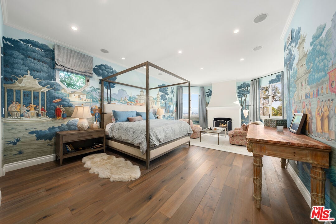 Miller, Los Angeles, 90069