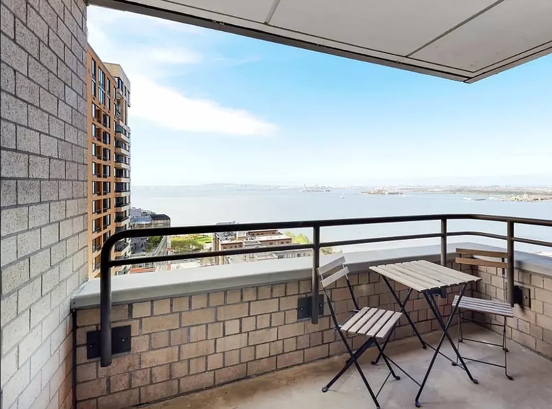 200 Rector Place #22G