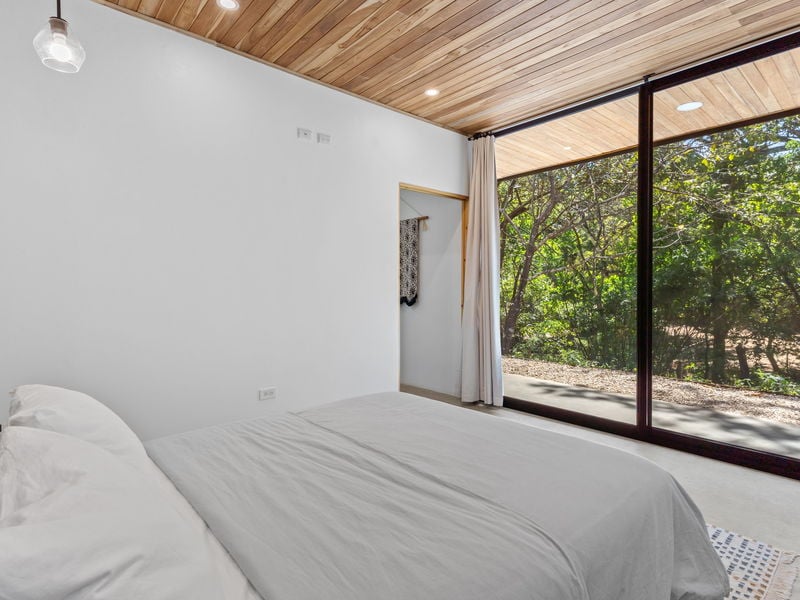 Los Jobos | Tropical Modern Home Near Tamarindo!