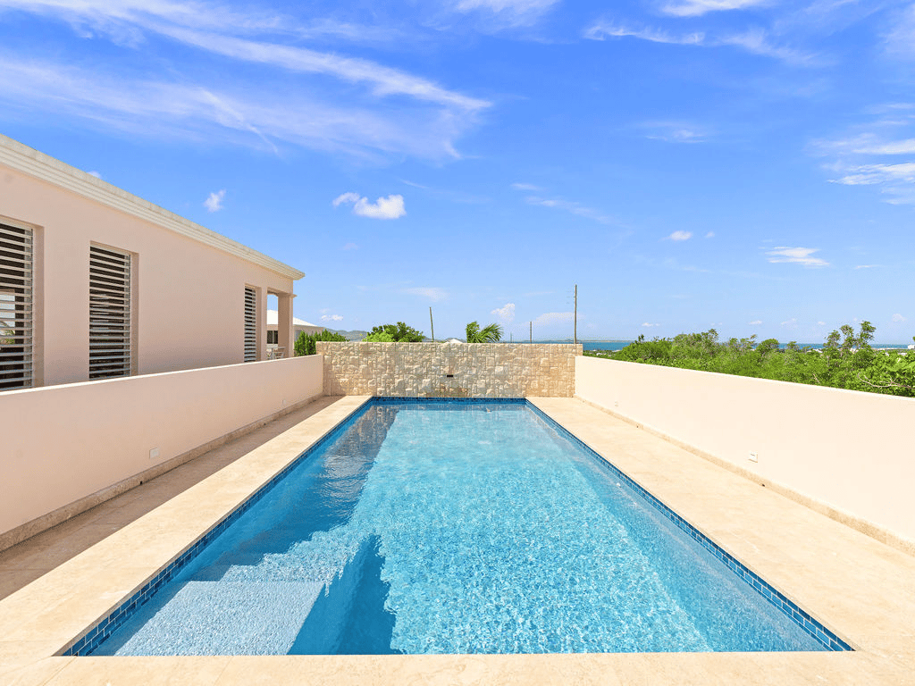 MAUCK VILLA