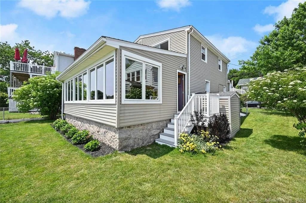 75 Ocean Avenue