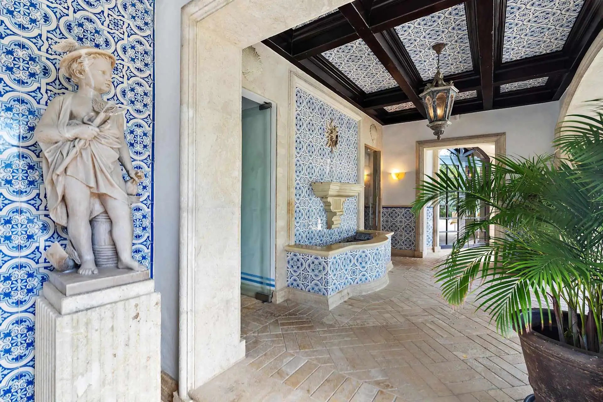 27 Calle Cartagena – Las Veraneras, Oceanfront Estate in Las Catalinas with Timeless European Elegance