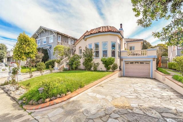 Ingleside Terraces