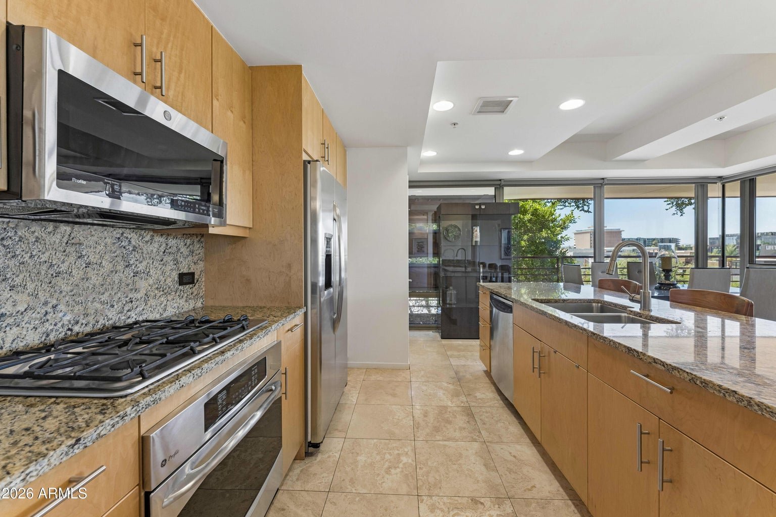 7117 E Rancho Vista Dr, #5001