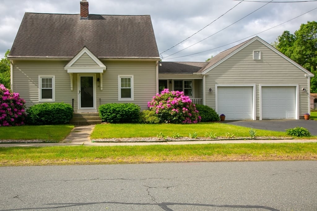 38 Ferrante Ave