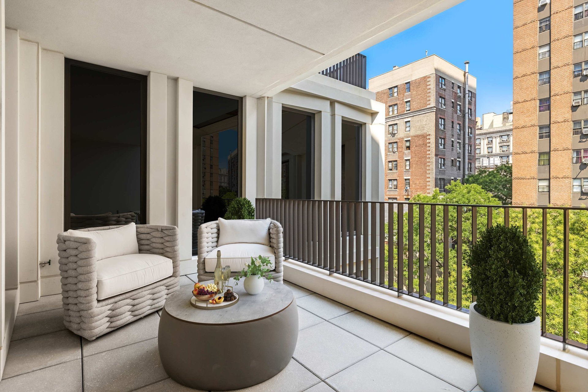 212 West 93rd Street, 5B