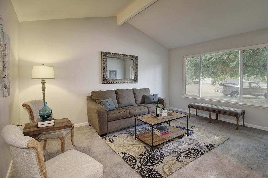 Just Sold in Rosemont!