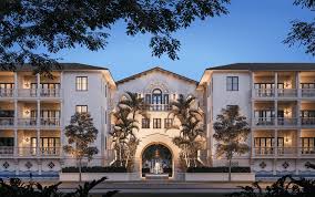 The Village at Coral Gables