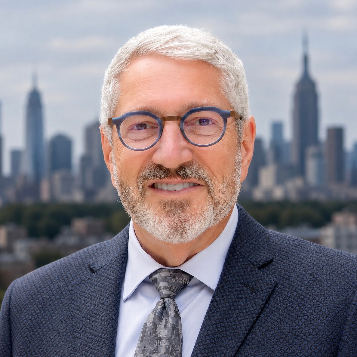 John N. Wollberg