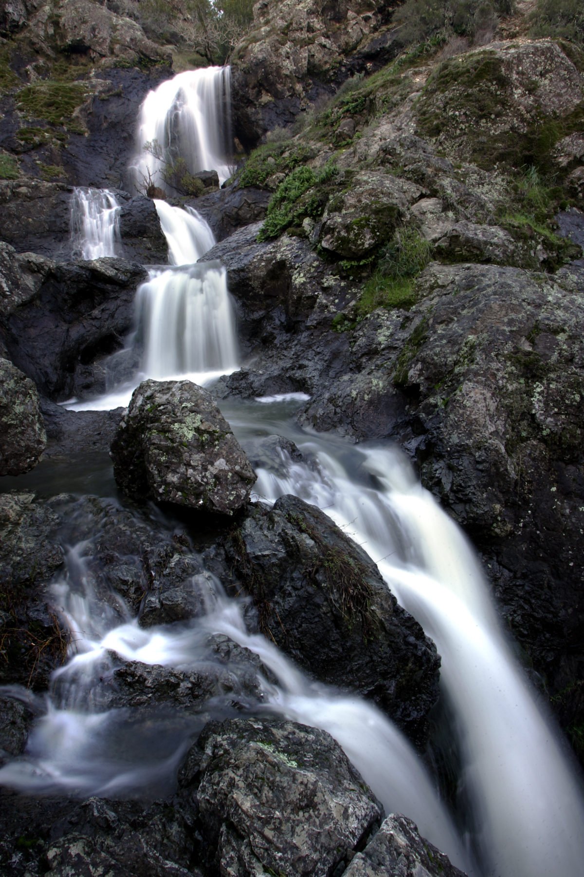 14 Stunning Waterfalls in Sonoma, Marin and Mendocino