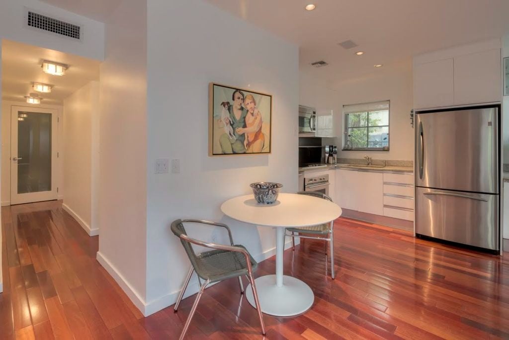 Josh Stein: Mimo Tribeca Historic Luxe 2 Bedroom Hits the Market!