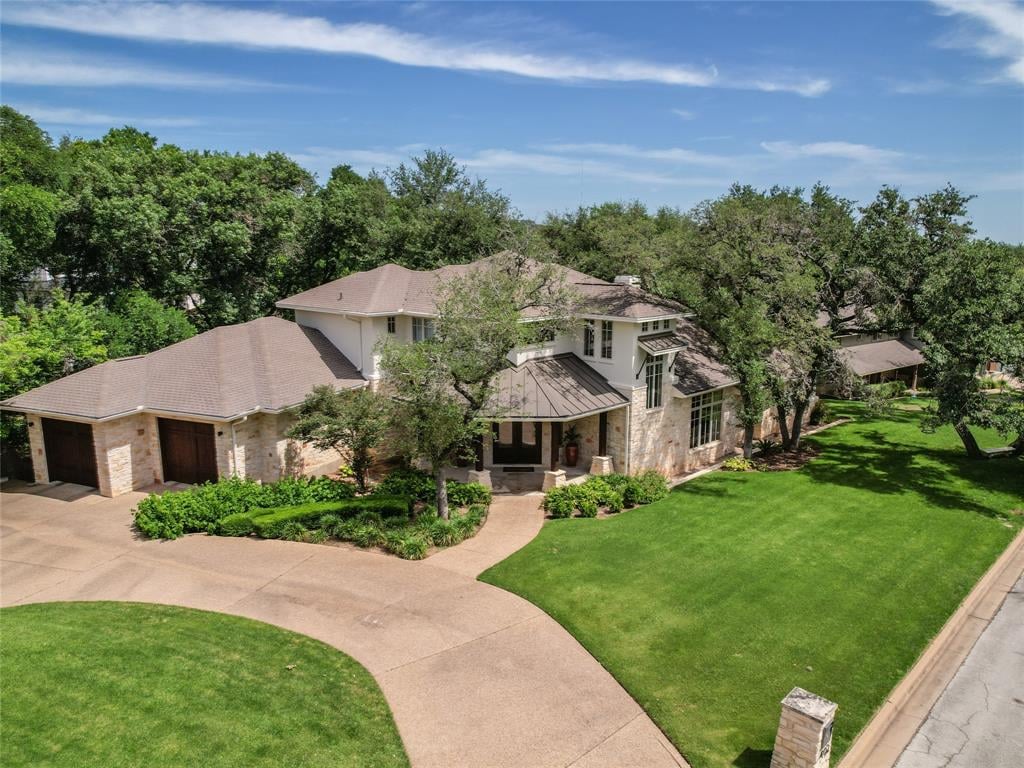 402 Brookhaven Trail