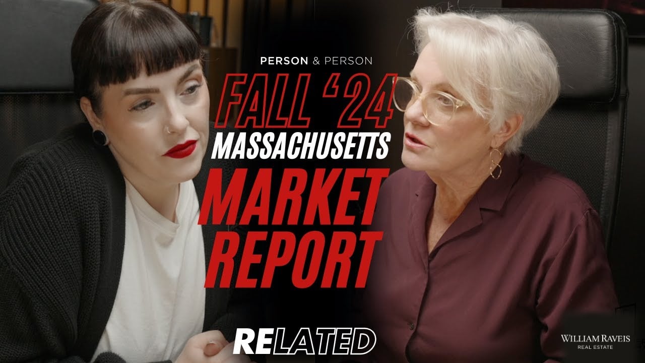 Is the Newburyport Market Still Booming?! Fall 2024 Housing Market Update