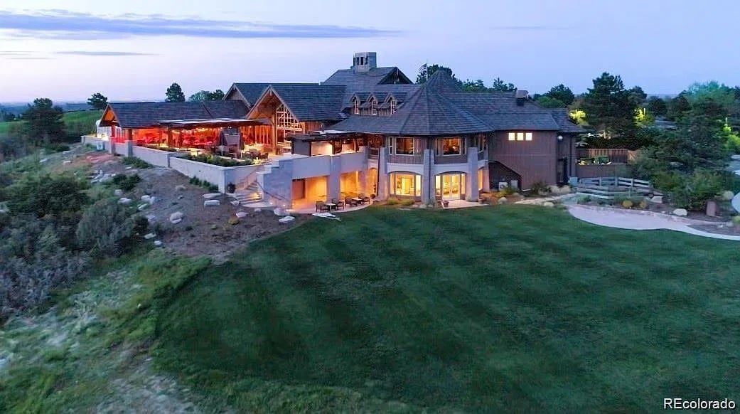 1033 Anaconda Drive