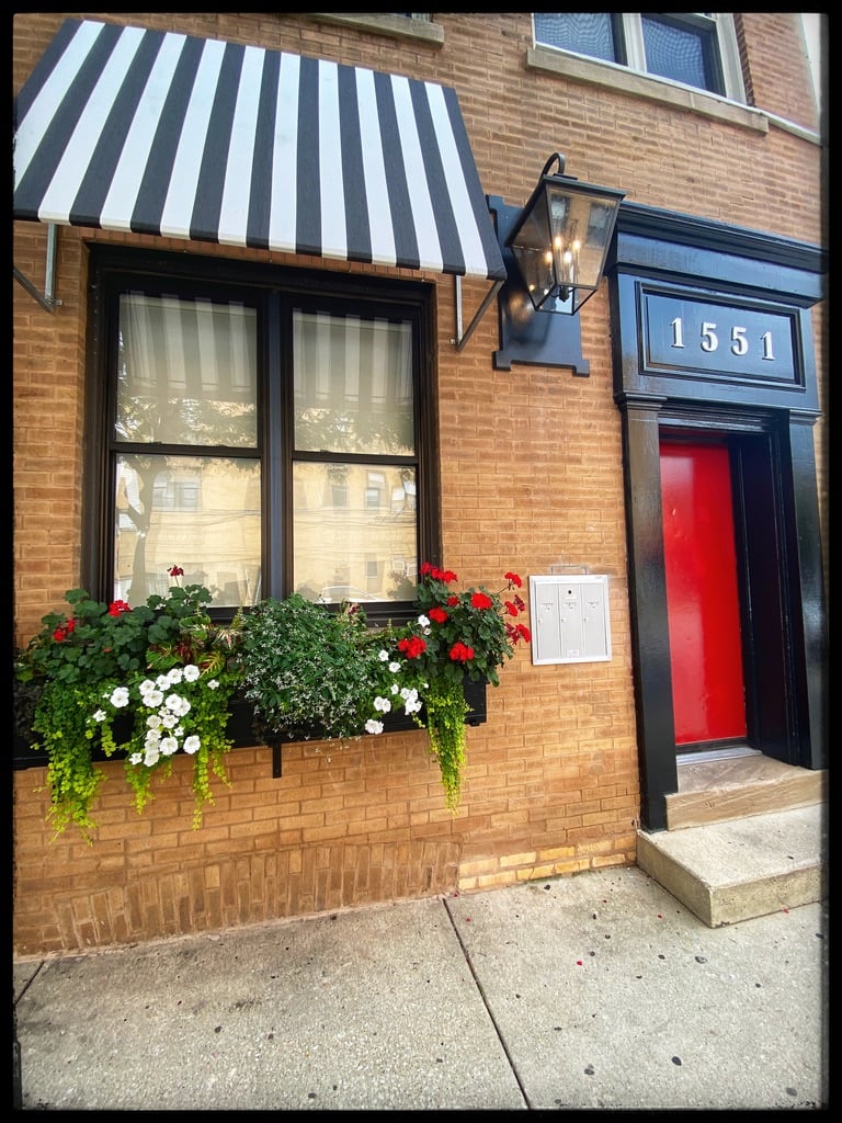 Bucktown