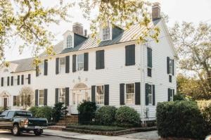 7 Lowndes Street
