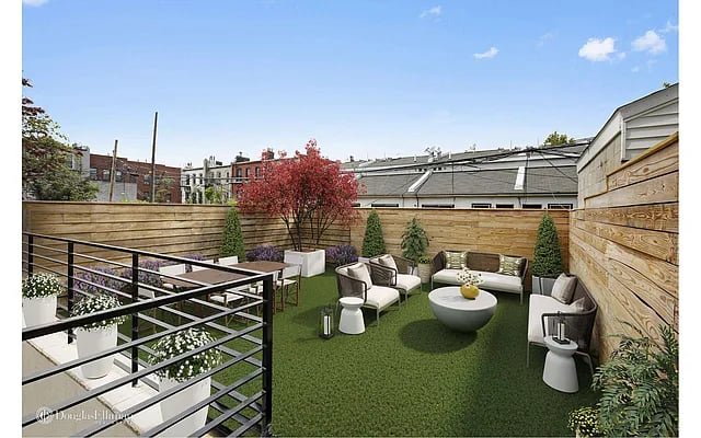 205 MacDougal Street #1B