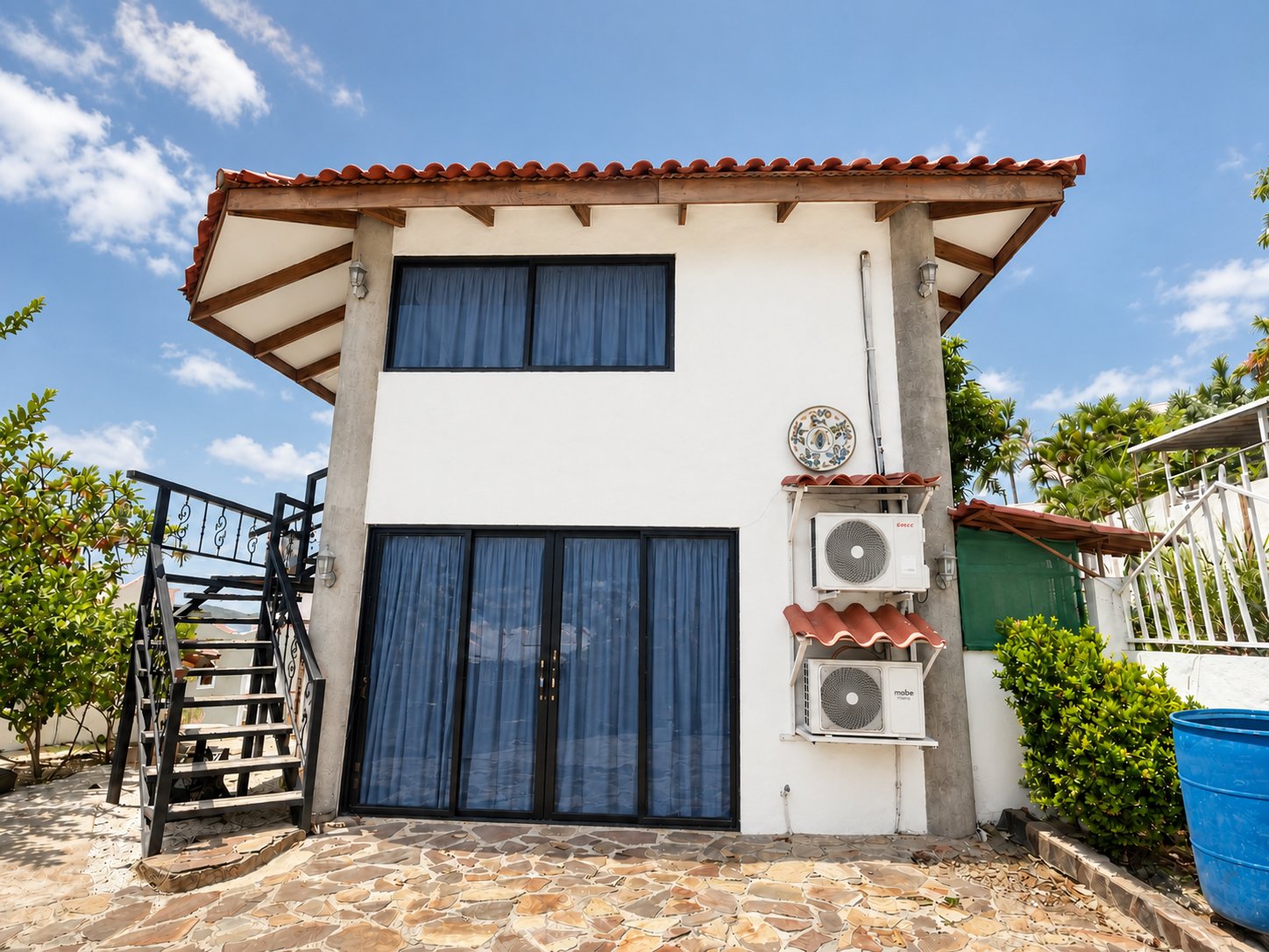 Casa Jabalí | 5-Bedroom Estate with 3 Titled Lots in Tamarindo