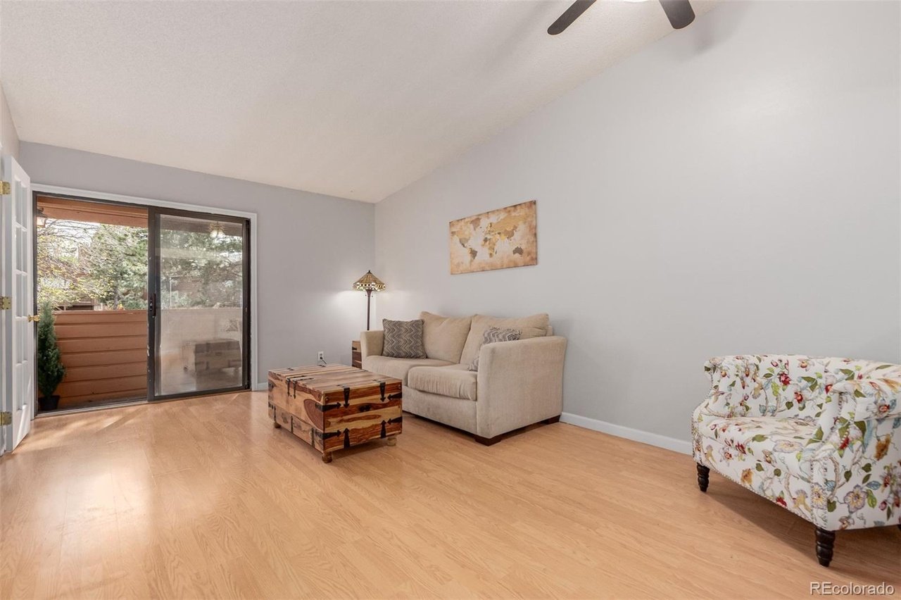 4273 S Salida Way Unit# 12