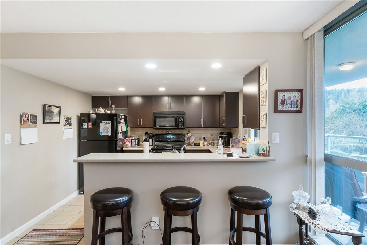 295 Guildford Wy, #201
