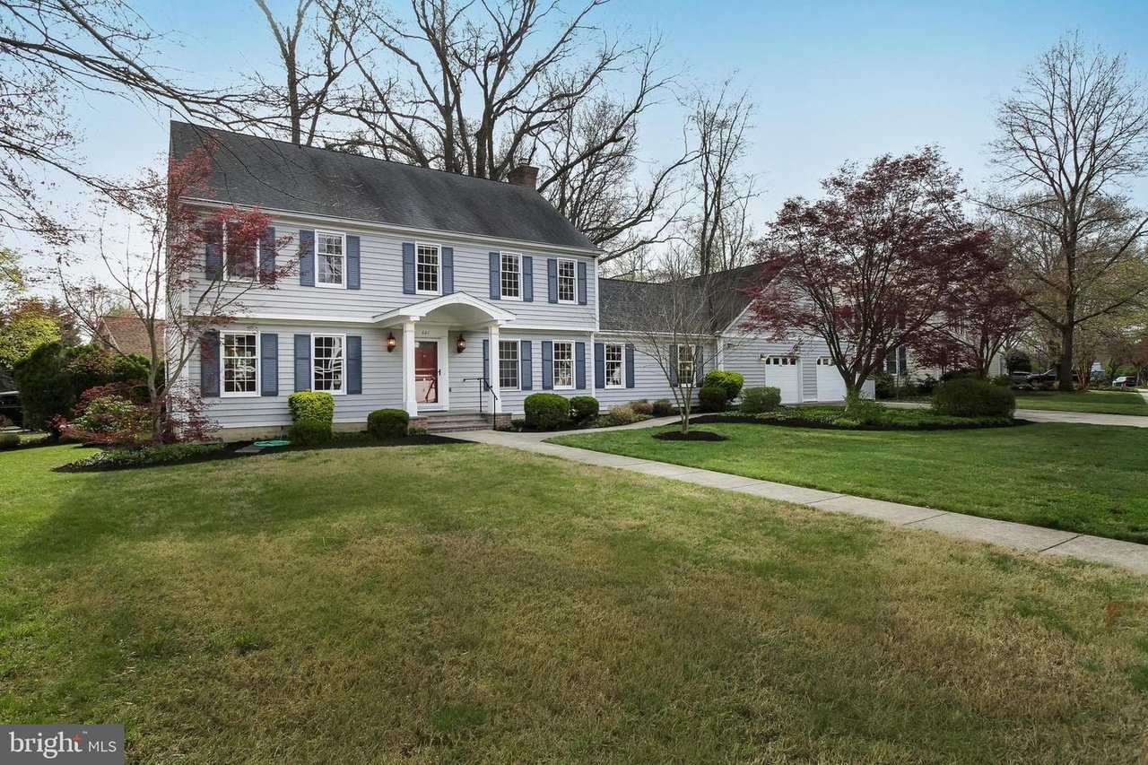 601 Cape Mckinsey Dr