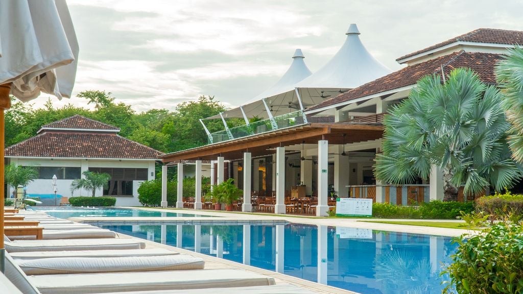 Laurel Residential (Lot 19) | Forest-View Homesite in Laurel at Reserva Conchal, Costa Rica’s Premier Beach & Golf Community