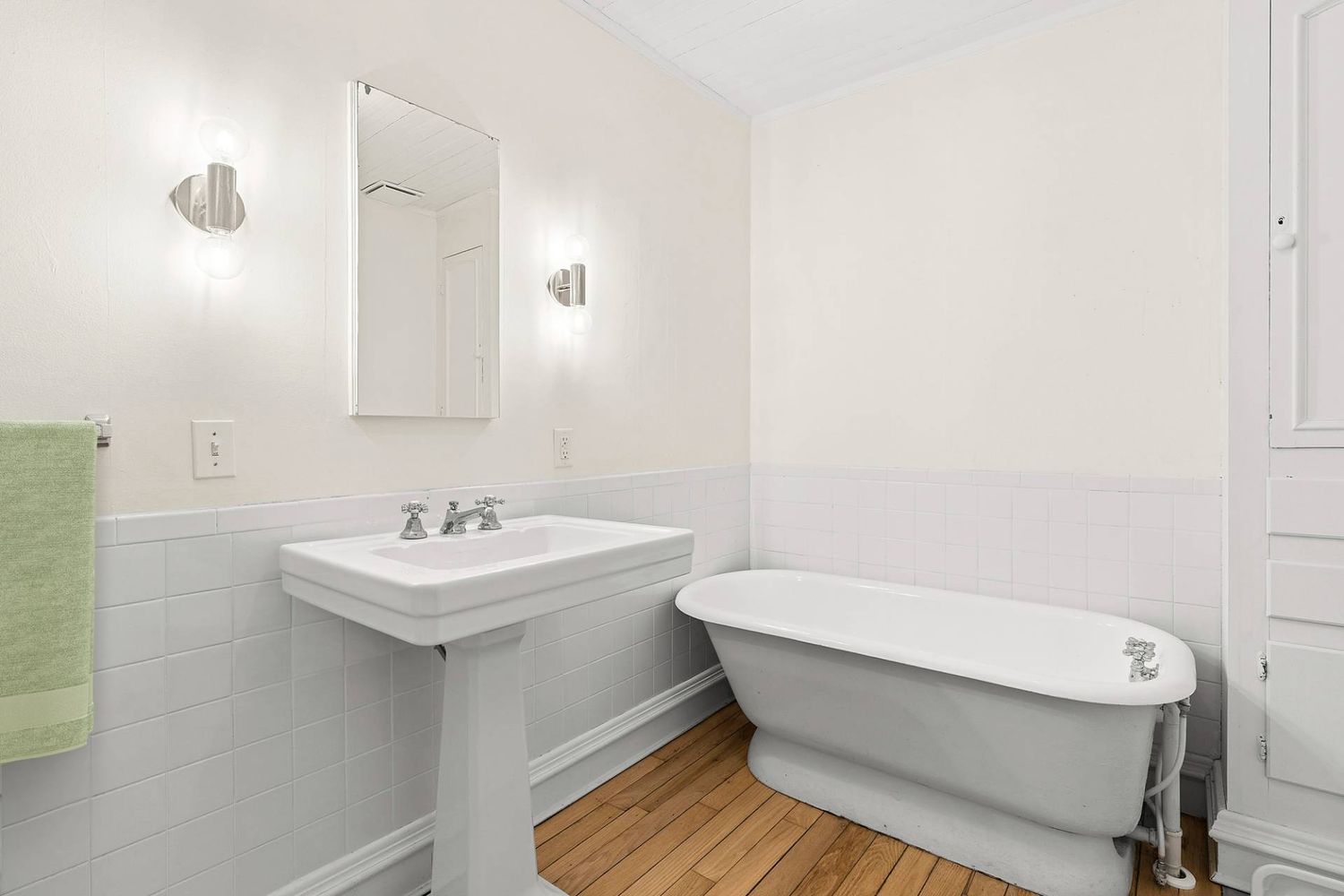 A Historic Village Classic, Reimagined for Modern Living