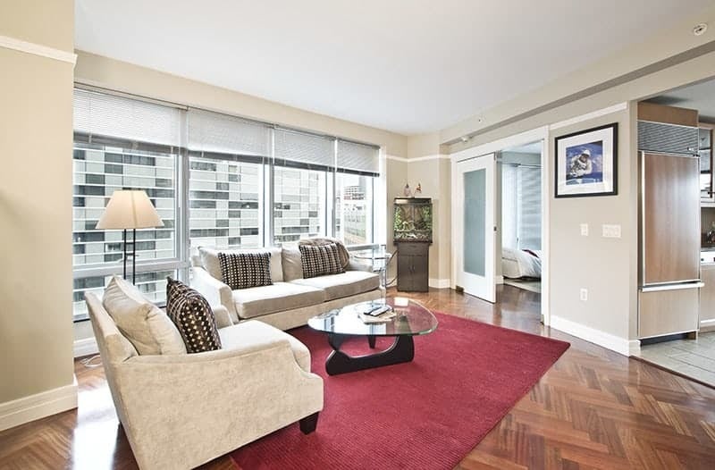 Ritz-Carlton Residences: Boston Common