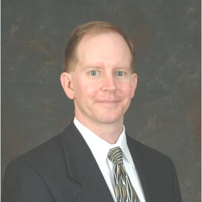 Jeffery Gunn Greenville, SC Real Estate Agent Headshot