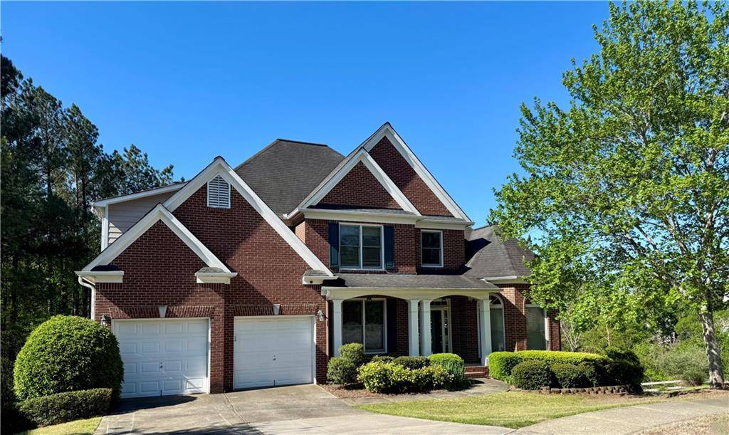Acworth