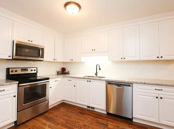 622 Cambridge