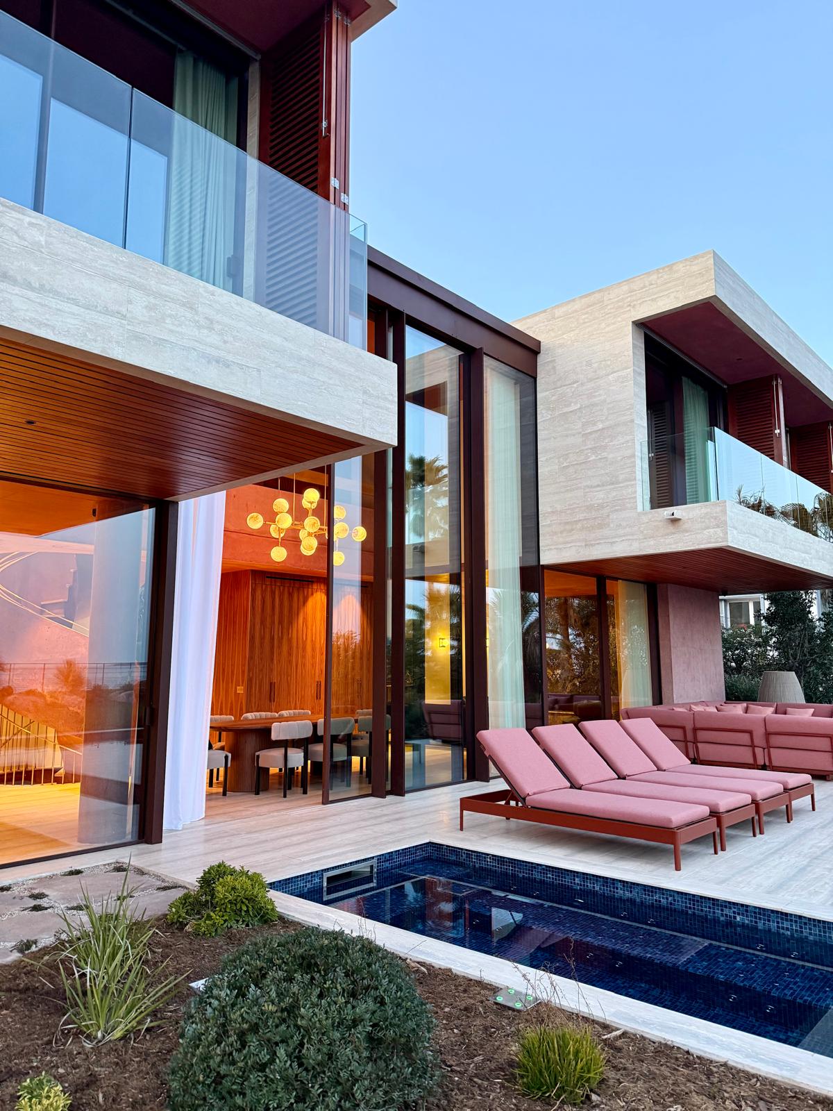 Villa Le Levant | Mandelieu-La-Napoule, French Riviera