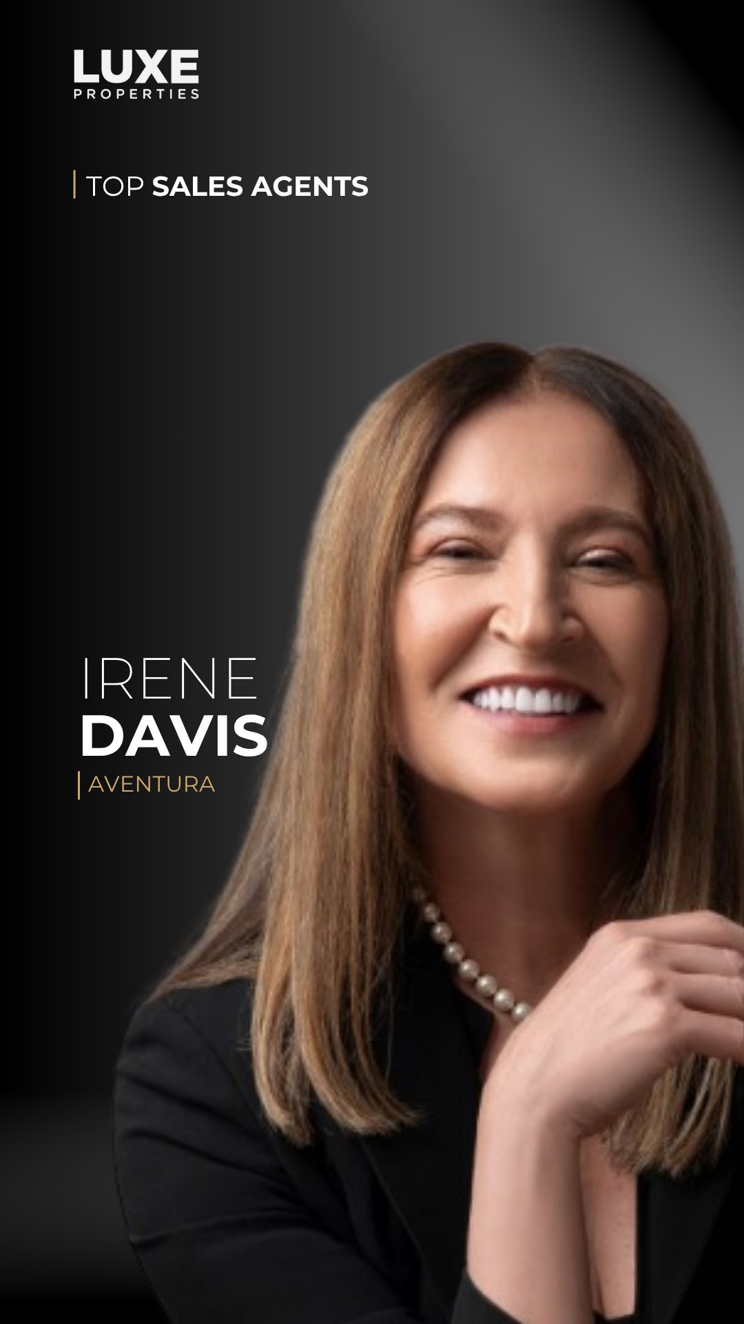 Top Producers Circle | June 2026 Miami Real Estate