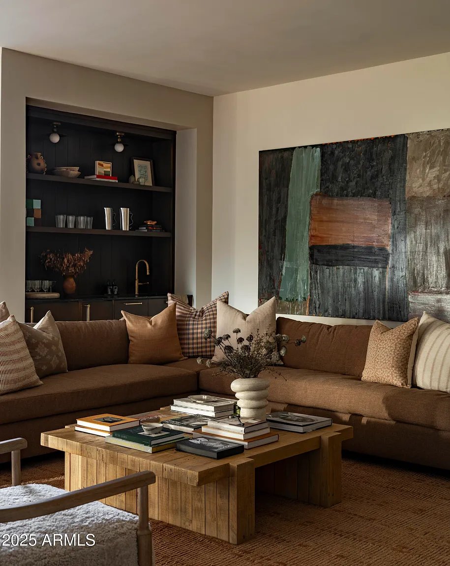 8631 N AVENIDA DEL SOL