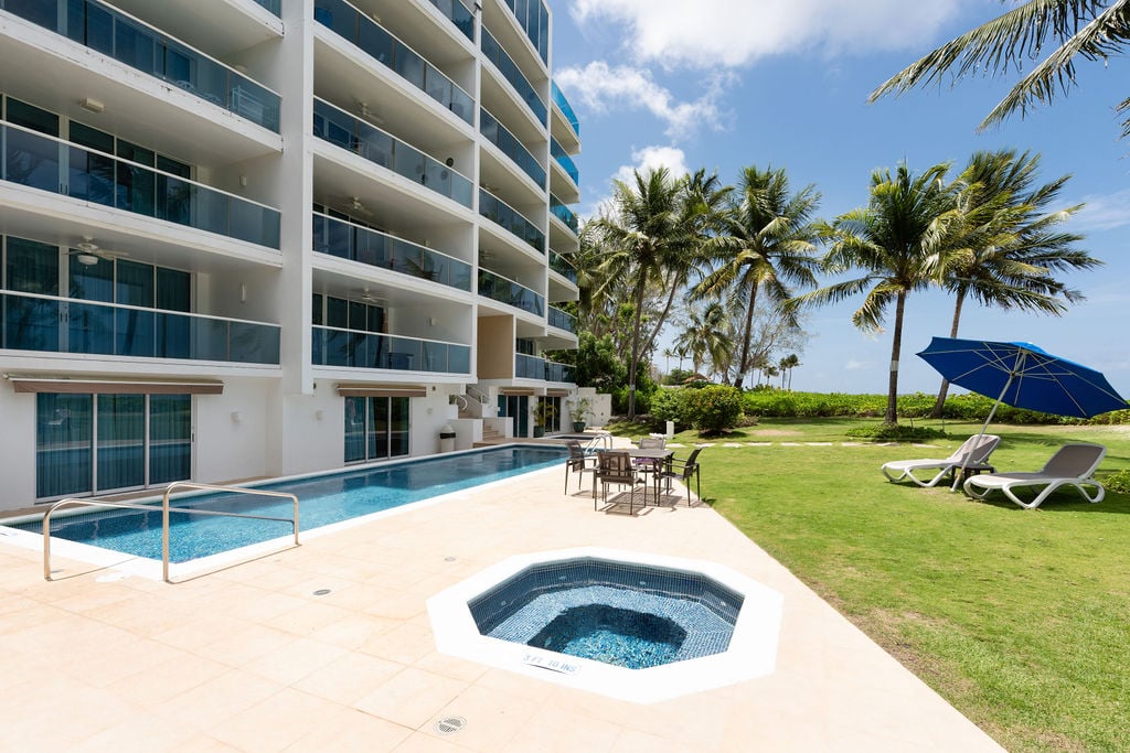 Ocean One 203