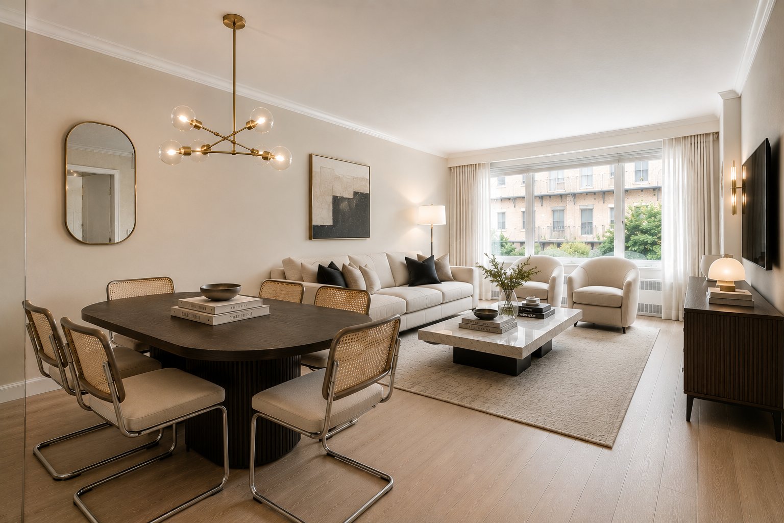 435 east 65th street