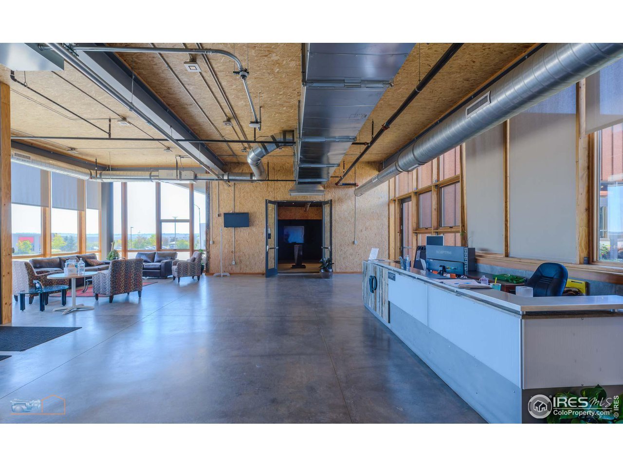101 S Taylor Ave