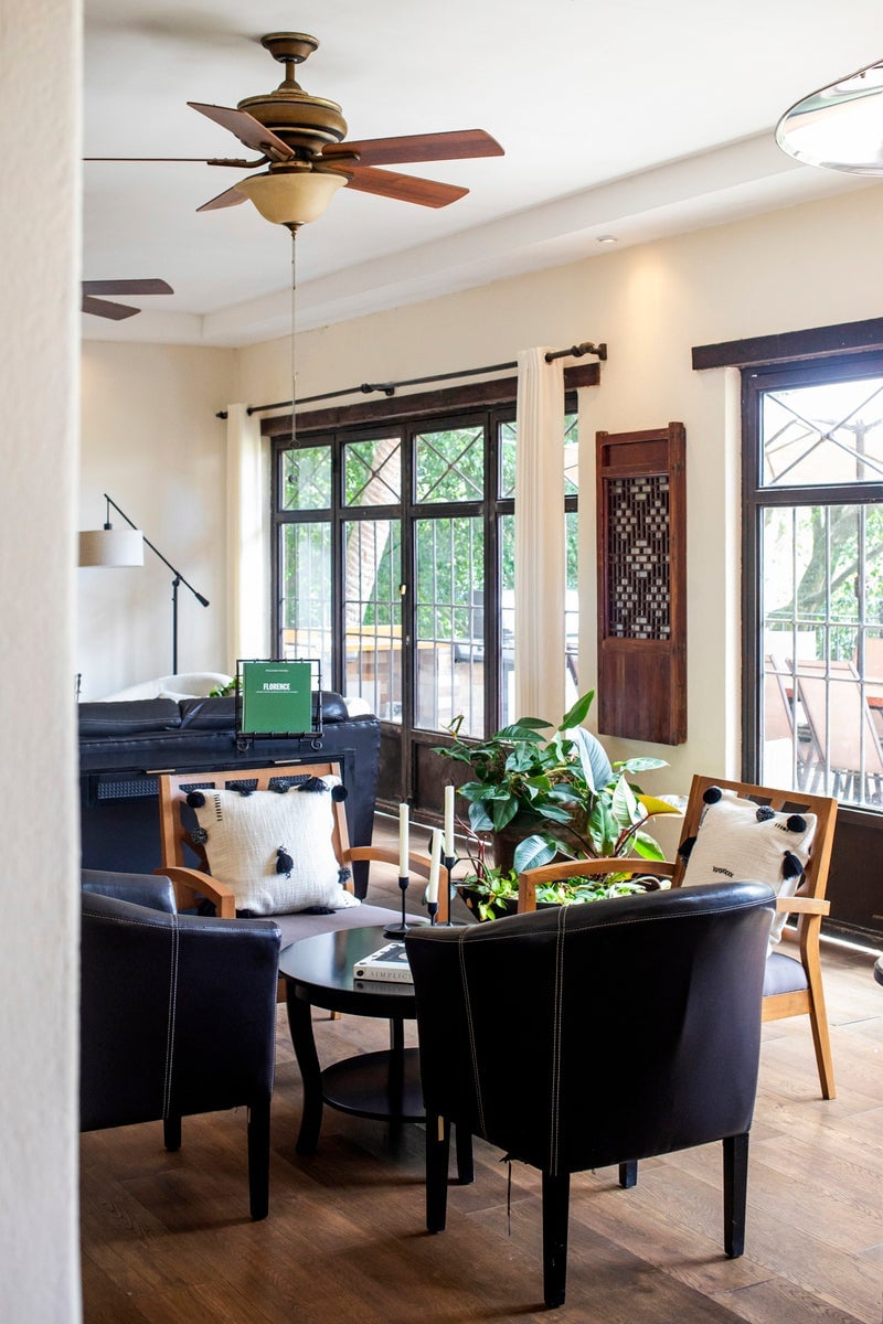 Private Single Level Residence, Escazu, San Jose