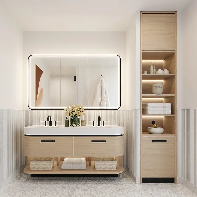 480 Kent Avenue #12C