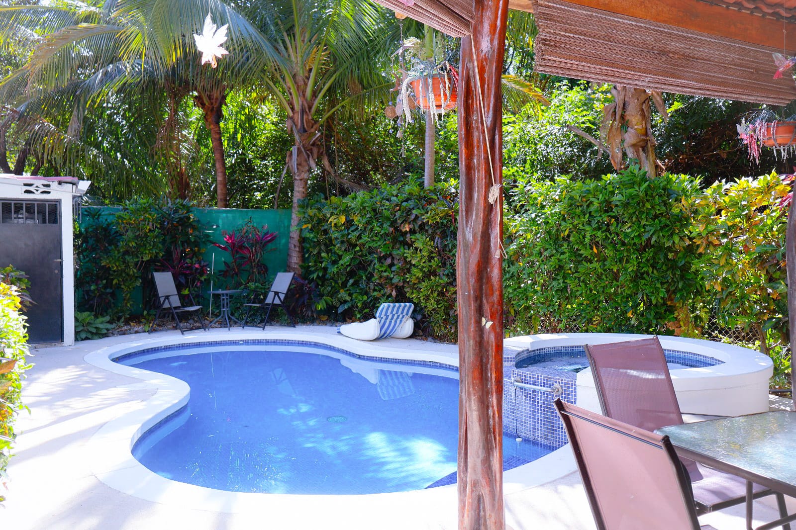 Casa Rincón Paraíso | Dual-Income Gem Steps from Potrero Beach!