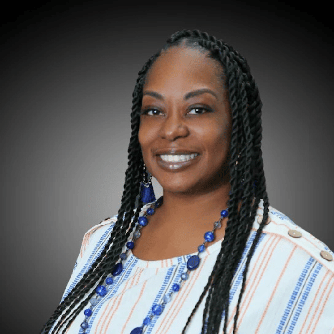 Shenekia Anderson
